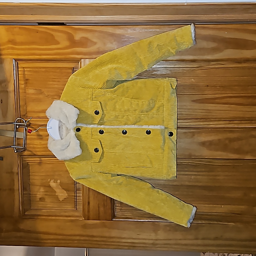 Girls jacket